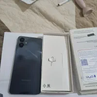 سامسونگ Galaxy A06 با حافظهٔ ۶۴ گیگابایت|موبایل|تهران, تهرانسر شمالی|دیوار