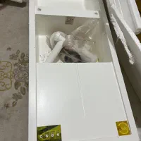 سینک دو لگنه گرانیک اصل ترک