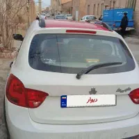 کوییکR مدل 99 خونگی|خودرو سواری و وانت|نجف‌آباد, شریعتی غربی|دیوار