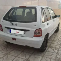 پراید ۱۱۱ هاچبک مدل۹۵