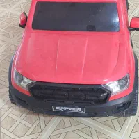 ماشین شارژی|اسباب‌بازی بچه|کرمانشاه, |دیوار