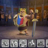 کلش مکس۹|کنسول، بازی ویدئویی و آنلاین|ملایر, |دیوار