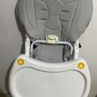 صندلی غذاکودک کاملانو|اسباب و اثاث بچه|خوی, |دیوار