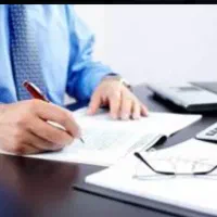 ارایه انواع خدمات مالی و حسابداری و حسابرسی