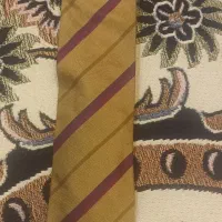 یک عدد کراوات