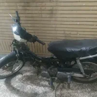 موتور بیکلاج پیشرو
