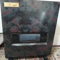 بخاری‌ ۷۰۰۰ مهیاوبخاری‌۷۰۰۰‌جهان‌افروز