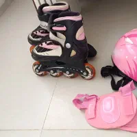 اسکیت حرفه ای