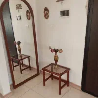 آیینه قدی چوبی|آینه|شهریار, فرارت|دیوار