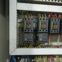 برقکار صنعتی
