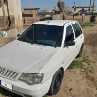 پراید ۱۱۱ مدل۹۷|خودرو سواری و وانت|گرگان, |دیوار