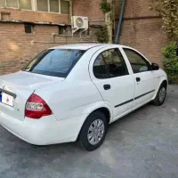 تیبا 1 مدل 97 دوگانه کارخانه