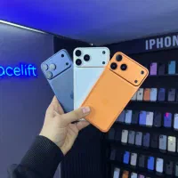 فیس لیفت / 17 پرومکس