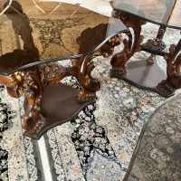 میز و عسلی|مبلمان خانگی و میز عسلی|تهران, امام حسین|دیوار