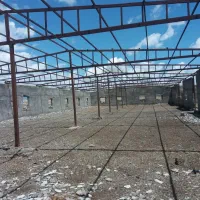 مرغداری گوشتی نیمه ساز|فروش دفتر صنعتی، کشاورزی، تجاری|زاوه, |دیوار