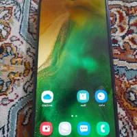 گوشیm20سامسونگ|موبایل|فولادشهر, C3|دیوار