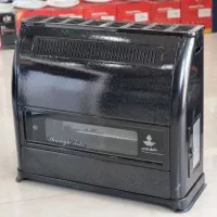 بخاری ۱۲ هزار شارژ توس