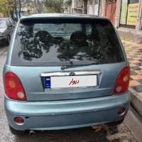 ام وی ام ۱۱۰مدل ۸۵|خودرو سواری و وانت|آستارا, |دیوار