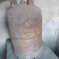 ۲تا کپسول ایران گاز|اجاق گاز و لوازم برقی پختوپز|کرمانشاه, |دیوار