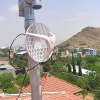 اینترنت اینترنت وایرلس پر سرعت(تحویل و نصب آنی)