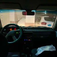 پراید ۸۳ انژکتور|خودرو سواری و وانت|رشت, یخسازی|دیوار