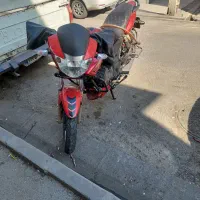 موتور آپاچی 180 مدل 90