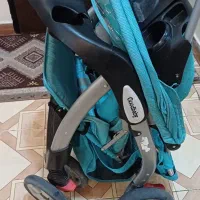 کالسکه کودک