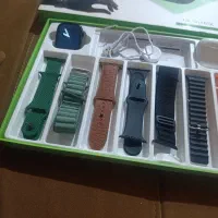 اپل واچ