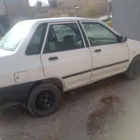 پراید مدل ۸۹|خودرو سواری و وانت|خاش, |دیوار