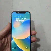 ایفن X همه چی سالمه فقط آنتن پریده 64گیگ