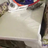 ناهار خوری ۴نفزه