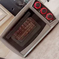 توستر مخزن بزرگ نو