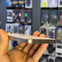 اپل iPhone 16 Pro Max با حافظه ۲۵۶ گیگابایت|موبایل|اهواز, کیانپارس |دیوار