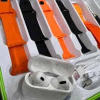 ساعت هوشمند ایرپاد) پلاس