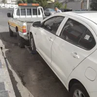 یدکش،امدادخودروونیسان‌،جرثقیل‌،‌یدکش،چرخگیر|خدمات حمل و نقل|زاهدان, |دیوار