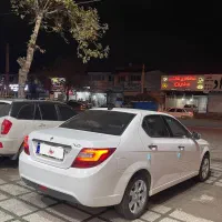 دنا پلاس اتومات مدل۱۴۰۱ مشابه صفر ۸ تا کار|خودرو سواری و وانت|ساری, |دیوار