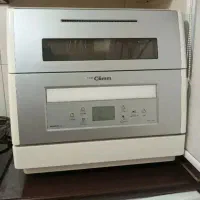 ظرفشویی مجیک 8نفره