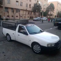 آریسان ۹۹ دوگانه کارخانه معاوضه میکنم