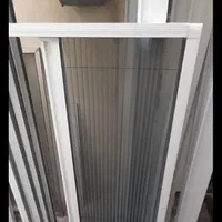 توری پلیسه،پنجره دو جداره|خدمات پیشه و مهارت|سرخرود, |دیوار