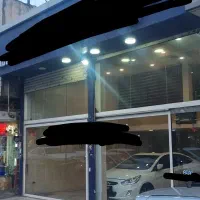 ۵۵متر مغازه/مکانیکی/بر اصلی تابلوخور/جنت آباد