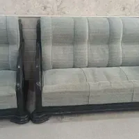 مبل راحتی 10 نفره بسیار تمیز