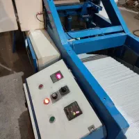 دستگاه‌دستمال‌کاغذی|ماشین‌آلات صنعتی|لالجین, |دیوار