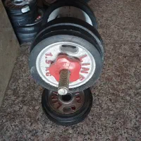دمبل ورزشی