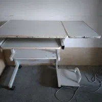 میز کامپیوتر|میز تحریر و کامپیوتر|مراغه, |دیوار