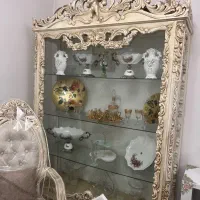 گنجه چوبی سالم