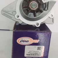 واتر پمپ پژو پراید پیکان اصلی