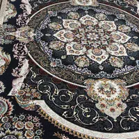 فرش تکه|فرش|دورود, |دیوار