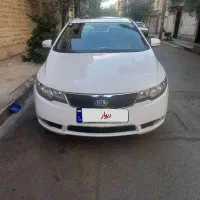 کیا سراتو اتومات اپشنال مدل ۹۷ ۲۰۷i