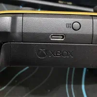 دسته ایکس باکس مدل Gold Shadow Special Edition|کنسول، بازی ویدئویی و آنلاین|رامسر, |دیوار