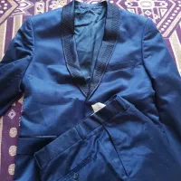 کت شلوار ترکیه ای